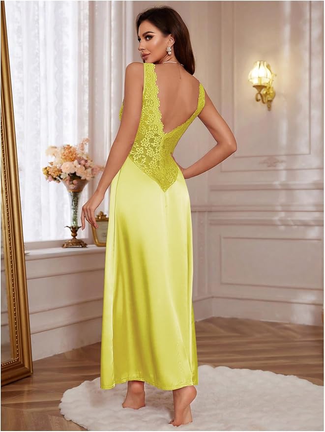 Mustard Yellow