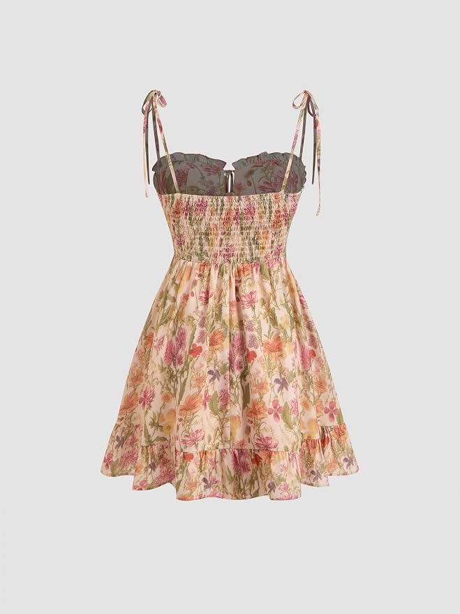 Peach Pink