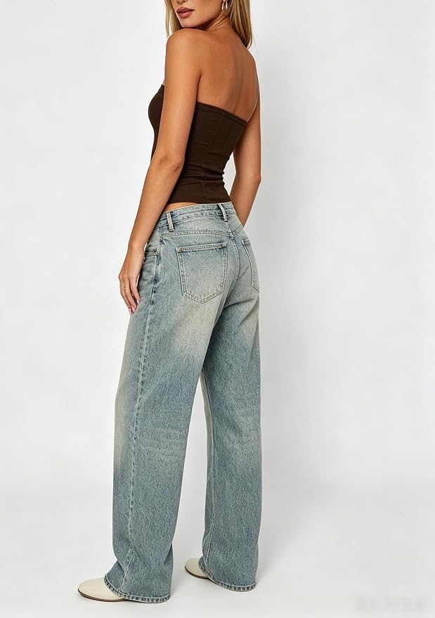 Backless Brown