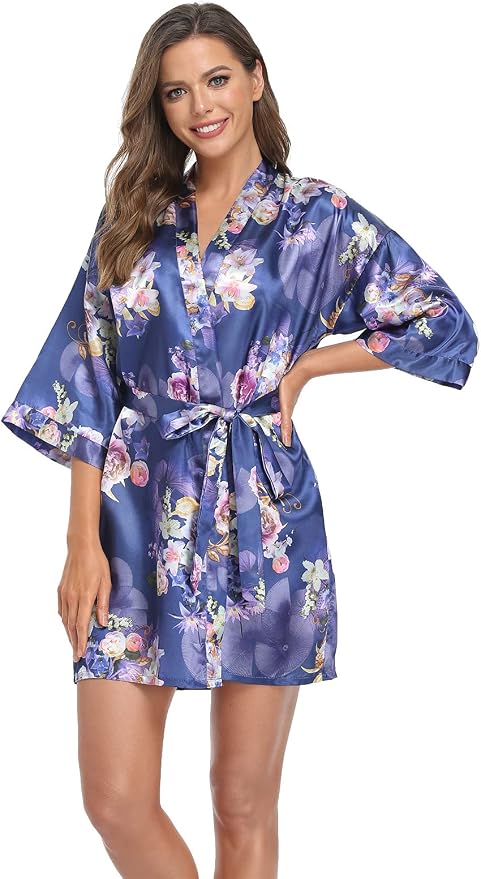 Floral-purple