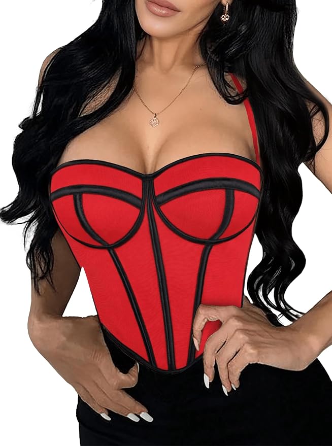 Red Black