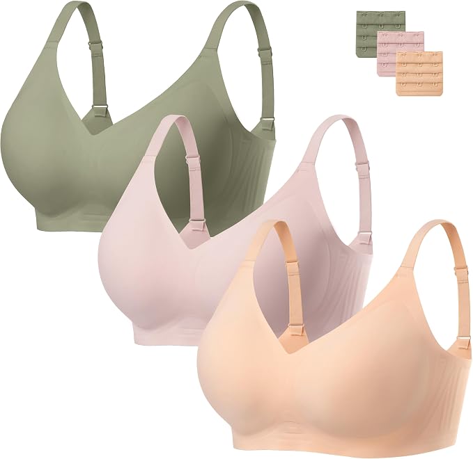 Nude+pink+green