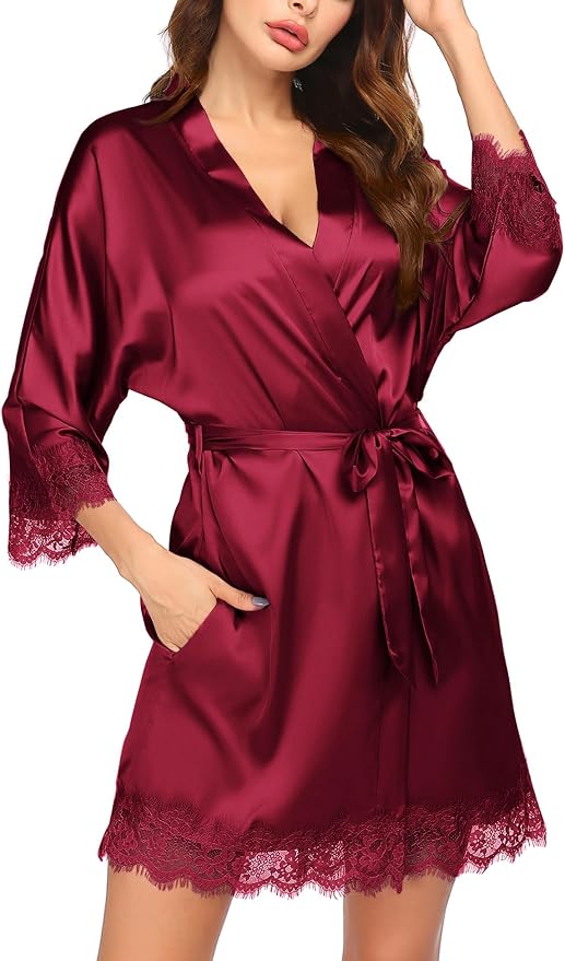 Wine Red