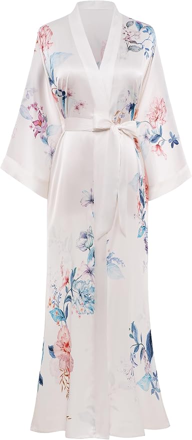 Lily - White