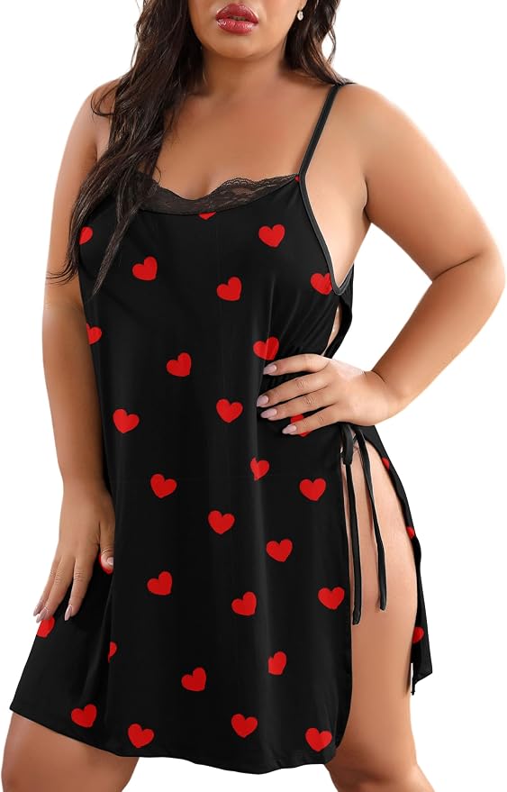 Red Heart