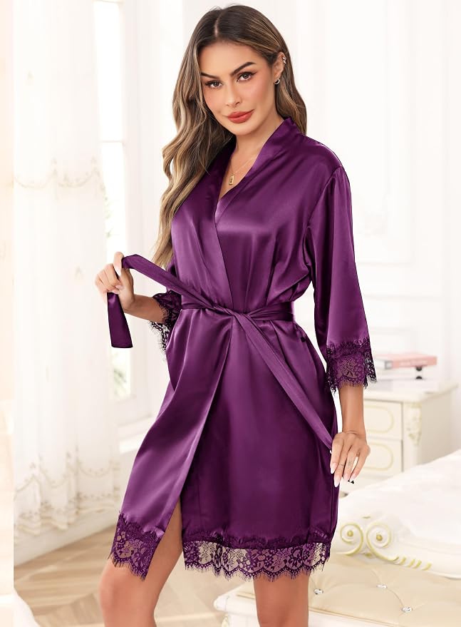 Dark Purple