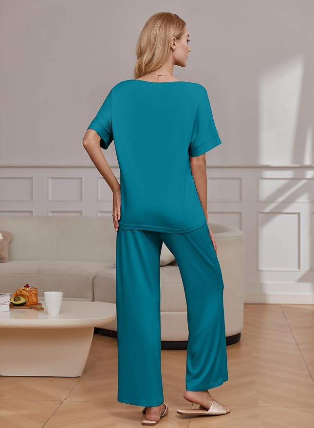 Blue Green