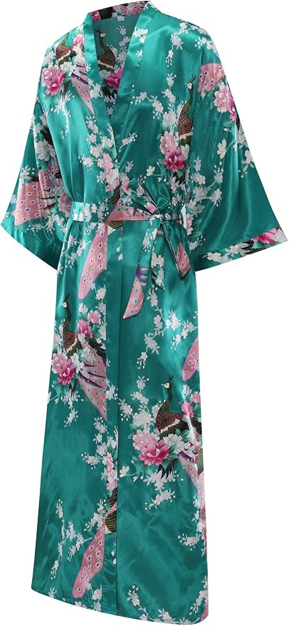 Peacock | Green