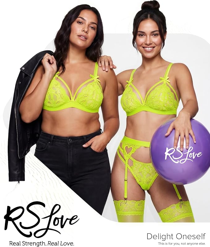 Neon Yellow