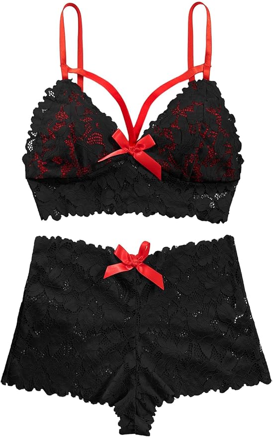 Black Red