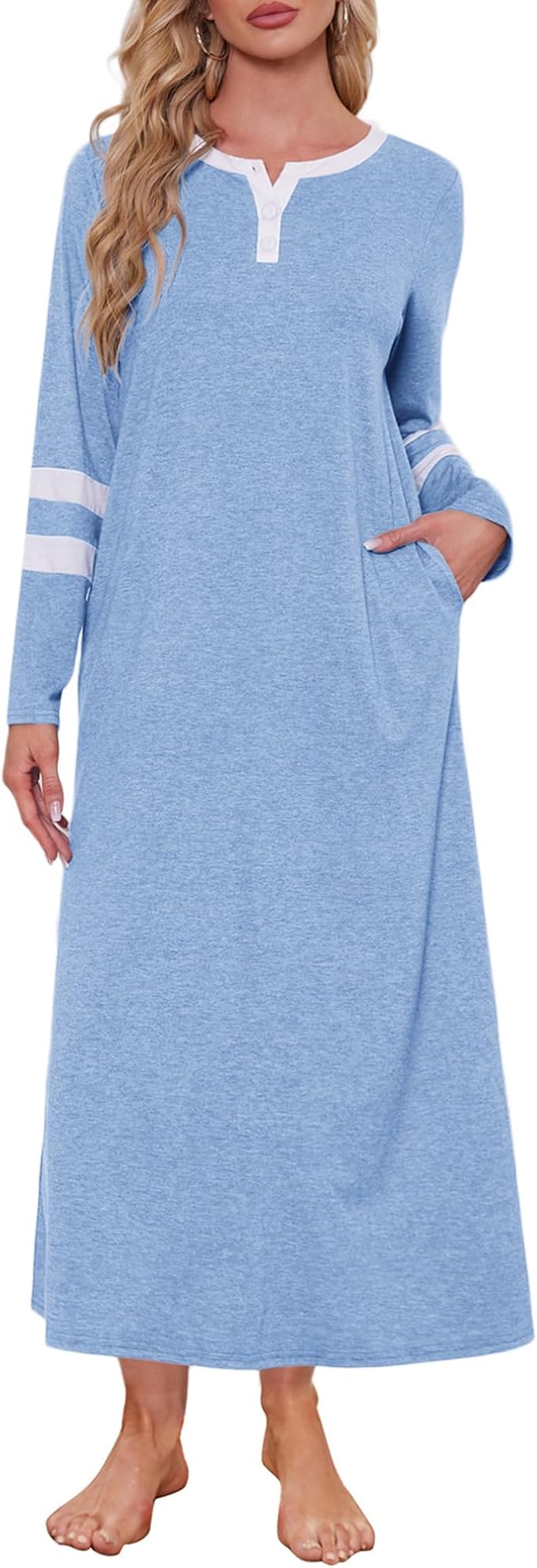 Light Blue