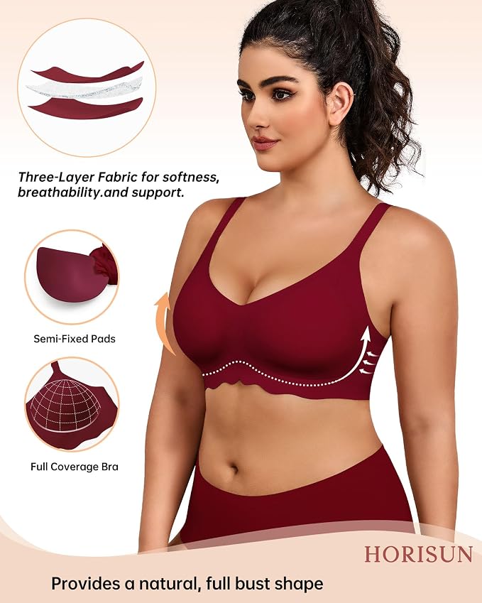 Burgundy Red