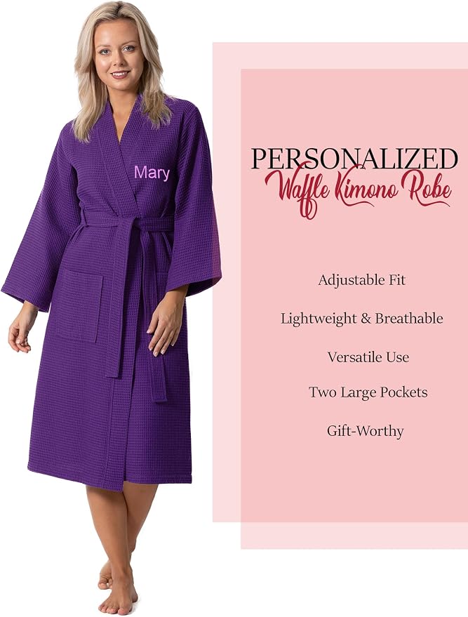 Purple - Personalized