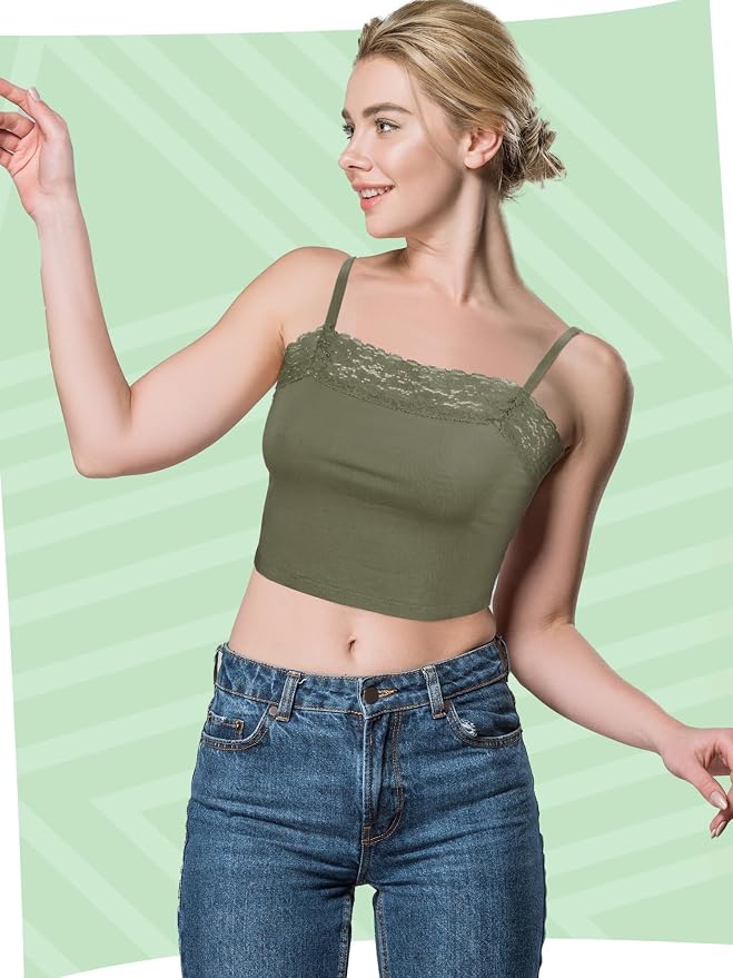 White, Pickle Green, Dark Green, Black