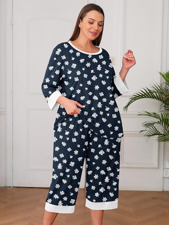 A15-jasmine Navy Blue