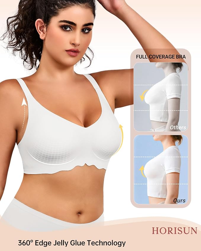 New White