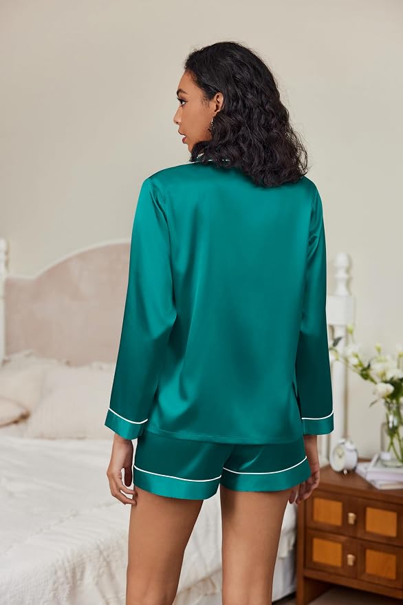 Blue Green