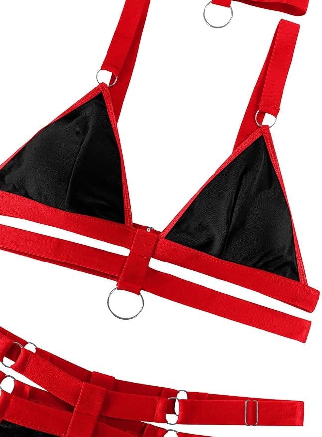 Black Red