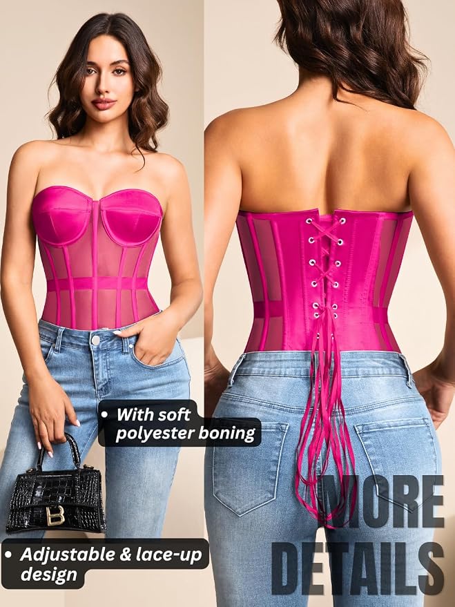 Hot Pink