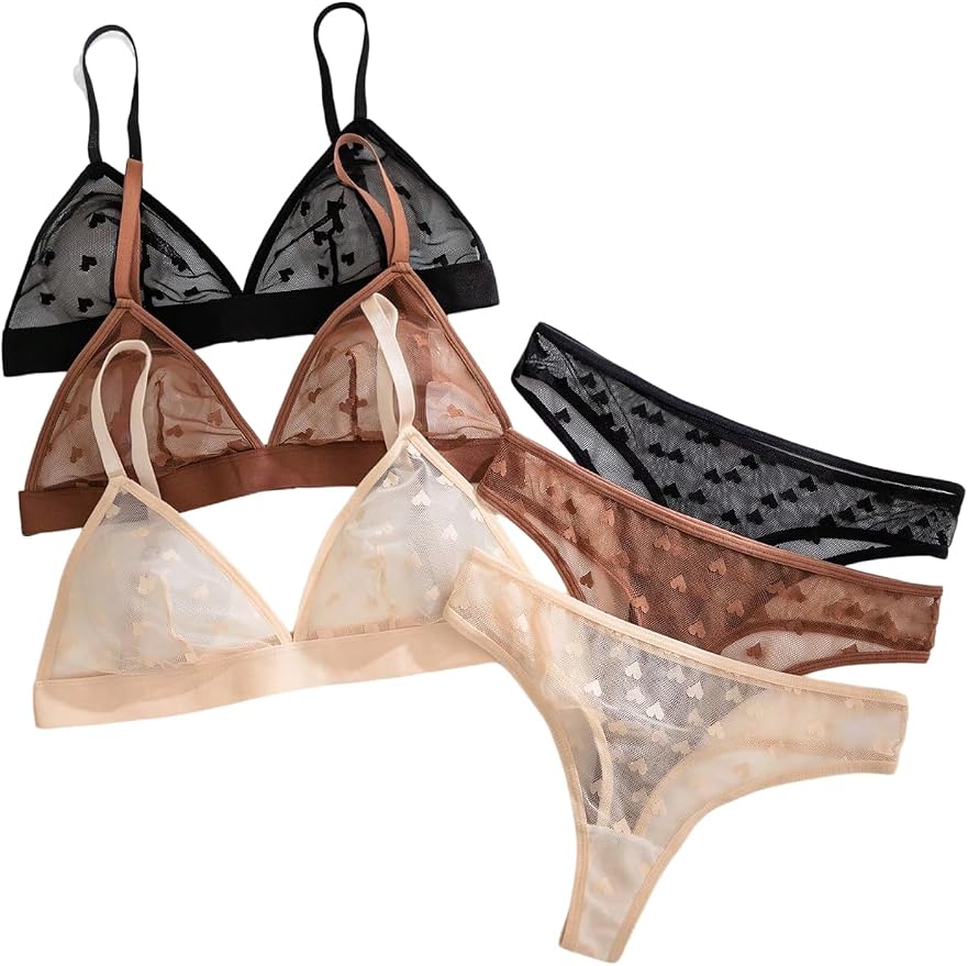 Beige Black Brown