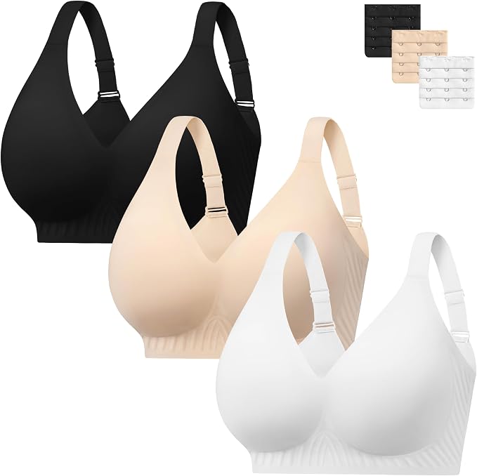 Black+apricot+white