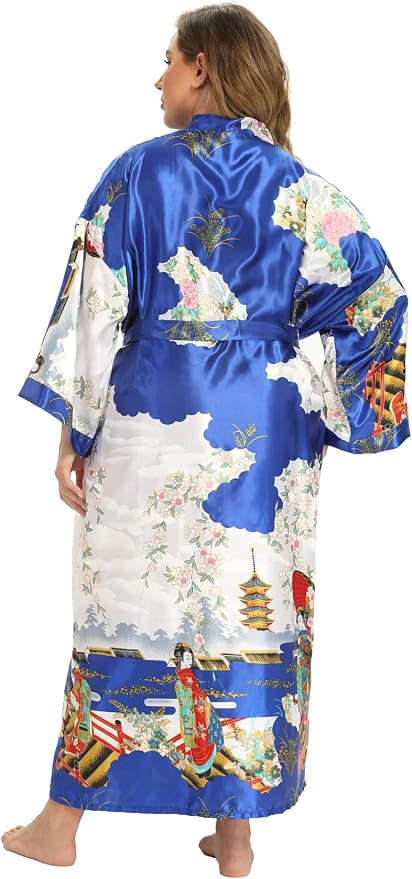 Pattern | Royal Blue