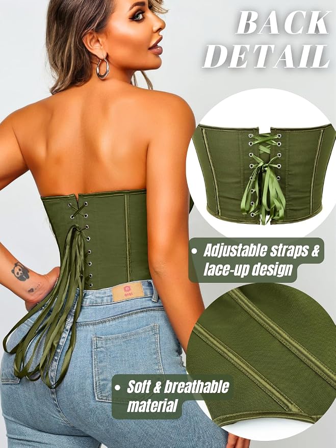 Olive Green