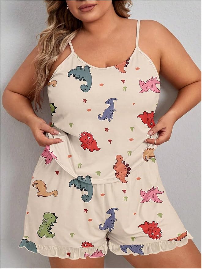 Beige Dinosaur