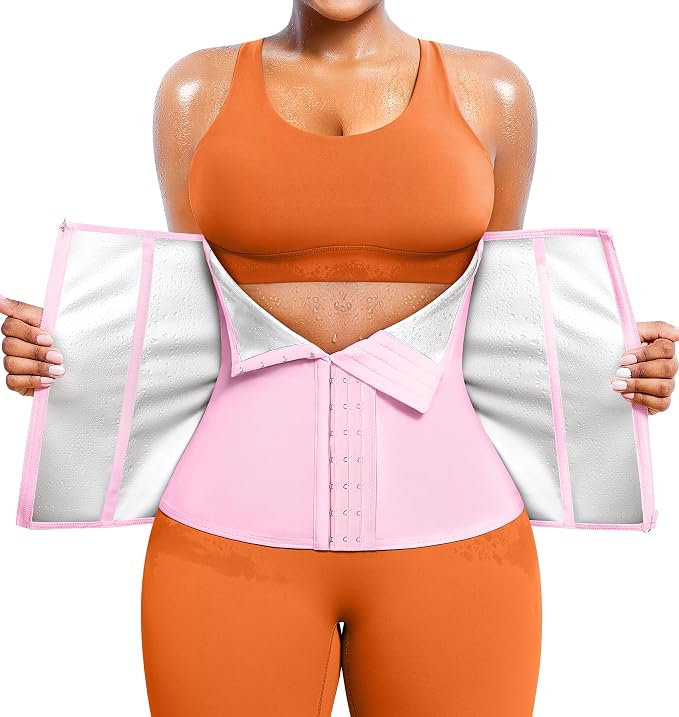 Pink-silver Inner