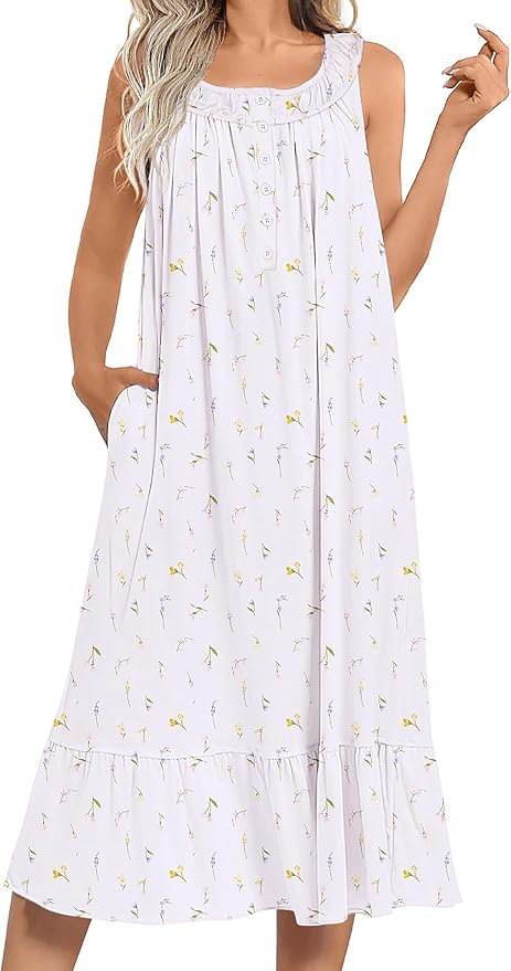 Floral White