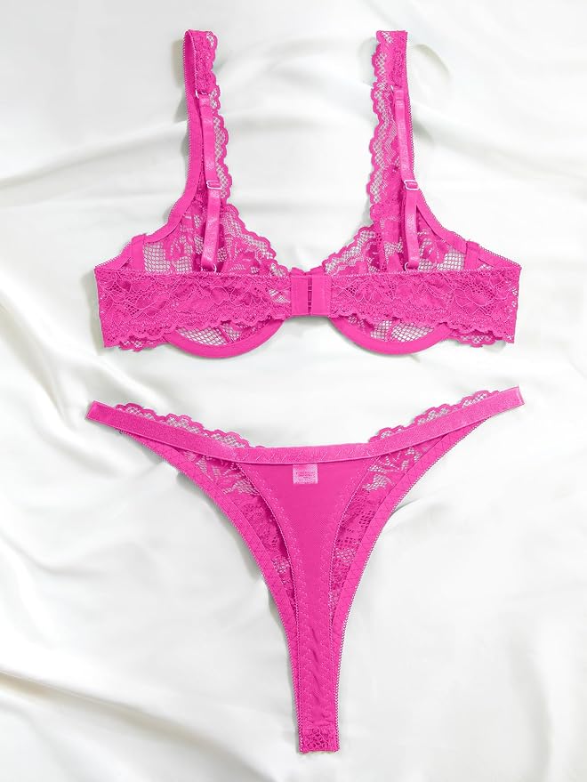 Hot Pink