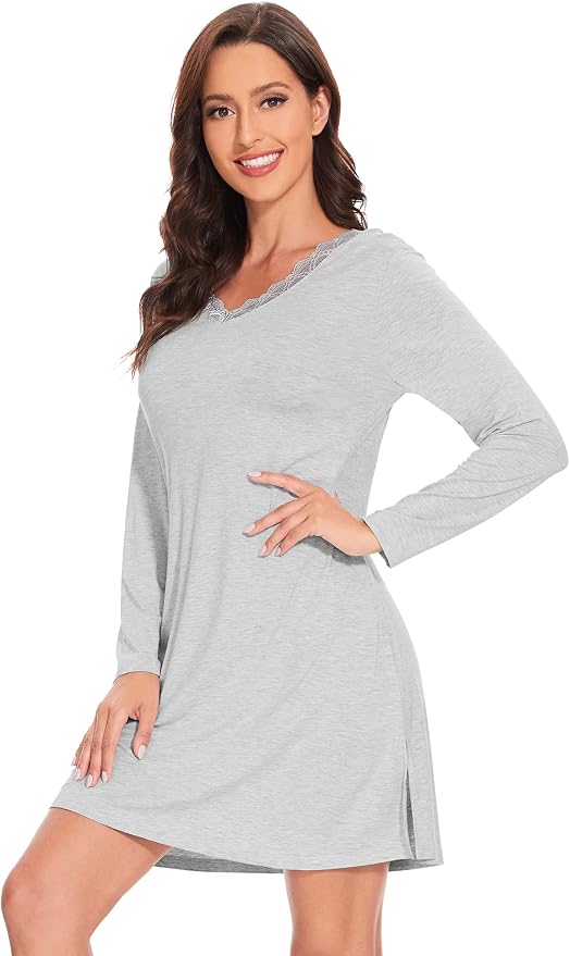 B-ash Grey