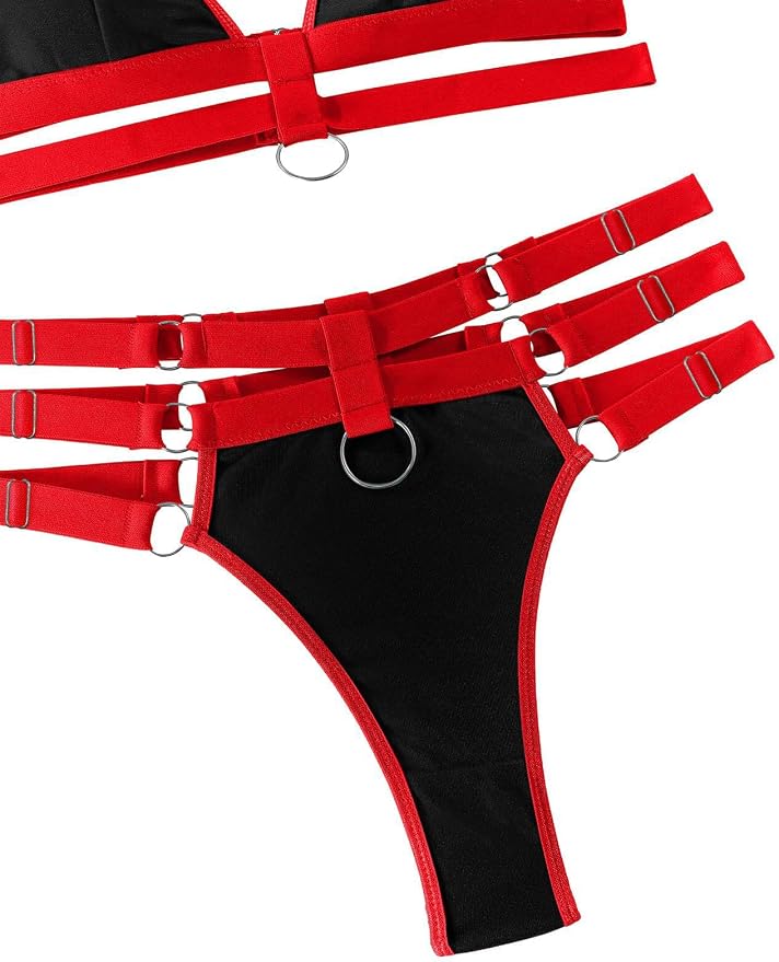 Black Red