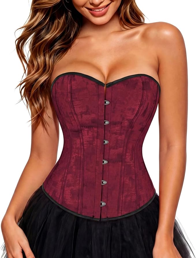 808wine Red