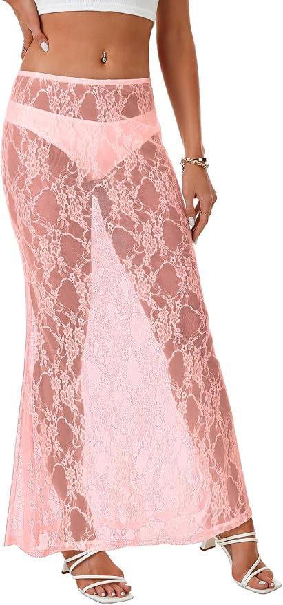 Solid Pink