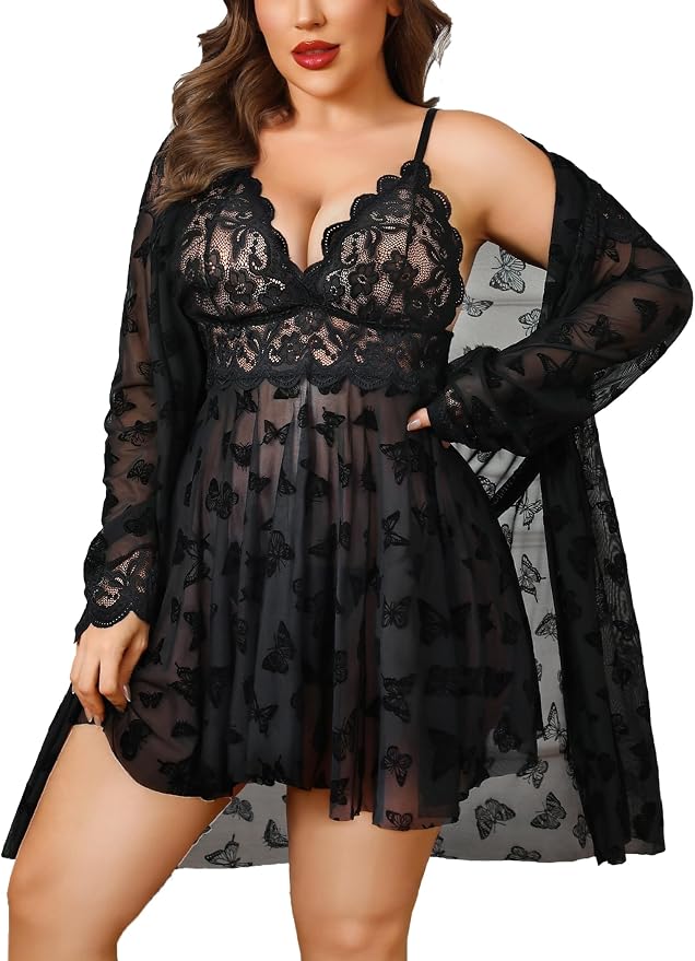 Black Butterfly