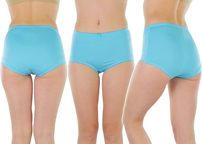 6-pack Classic Assortment