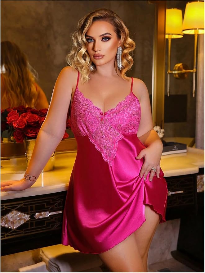 Hot Pink
