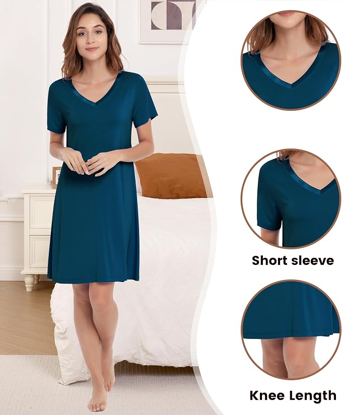 Peacock Blue