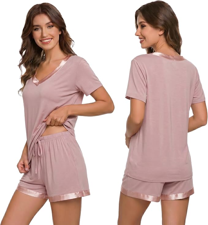 Ash Pink