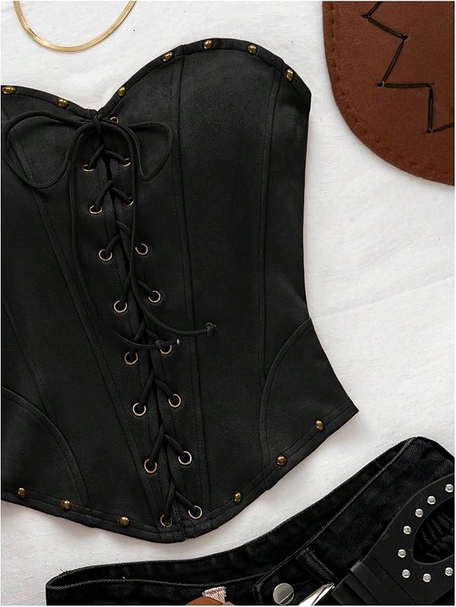 Solid Black