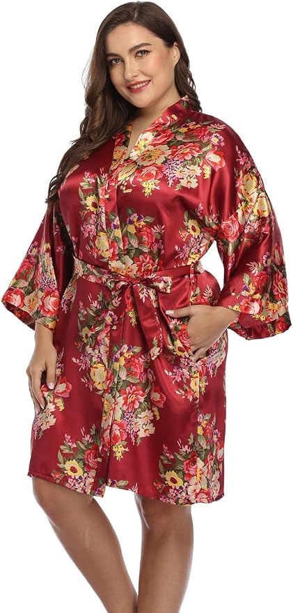 Wine Floral