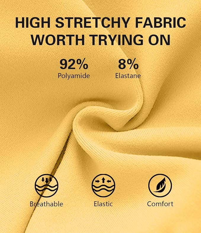 Dark Yellow