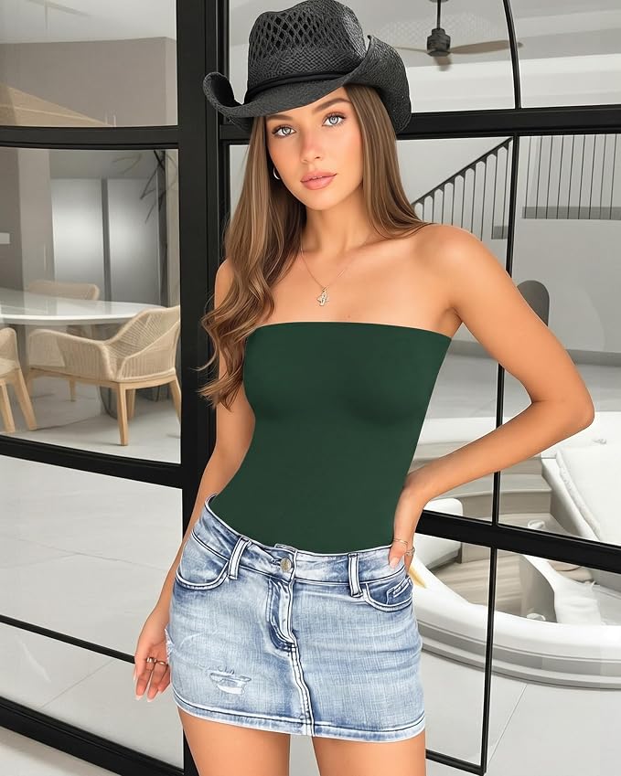 Deep Green