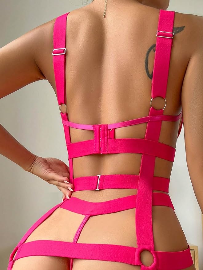Hot Pink