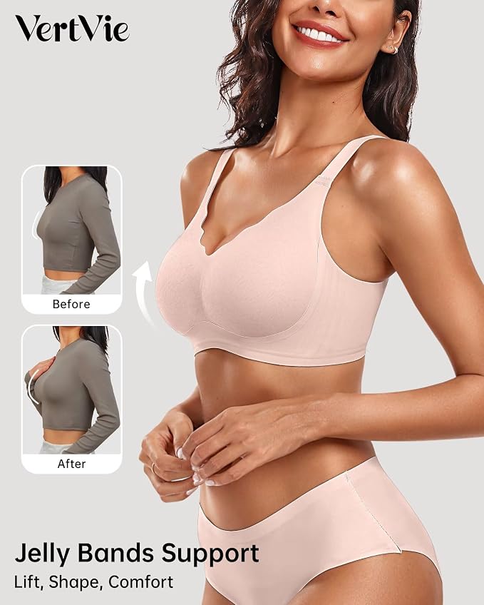 Nude Jacquard