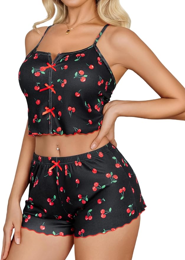 Black Cherry Print