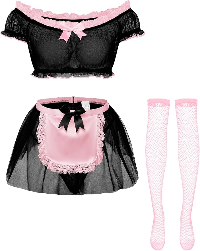 Black Pink
