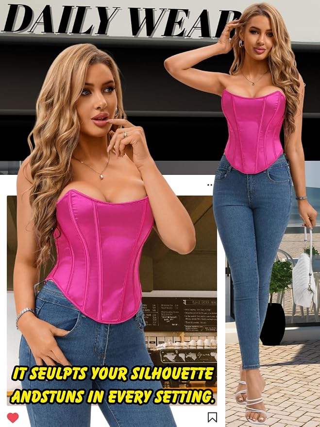 Hot Pink
