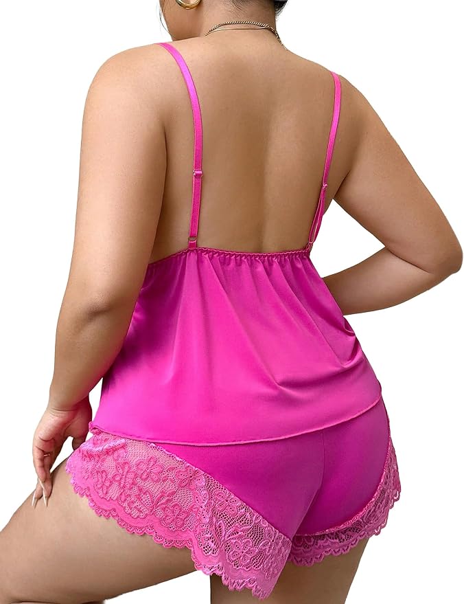 Hot Pink